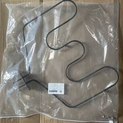 WB44X10013 Range Oven Bake Element - Replaces 260868, AH249348