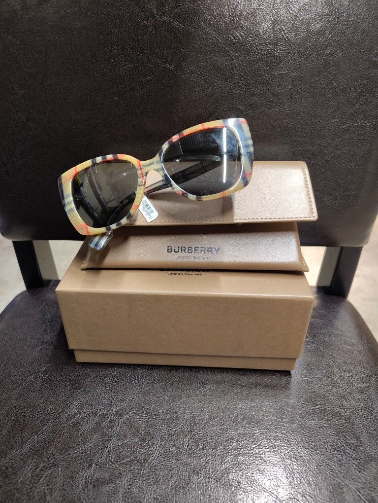 Burberry Sunglasses