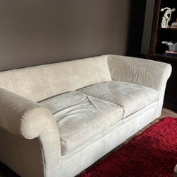 Free Sofa Great Condition 