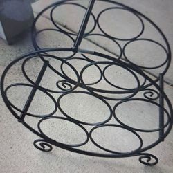 Wine Rack