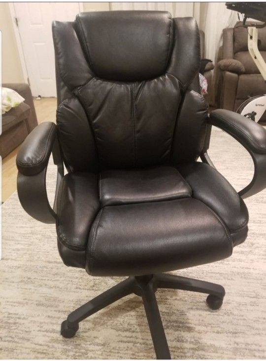 Office Chair, New In Box