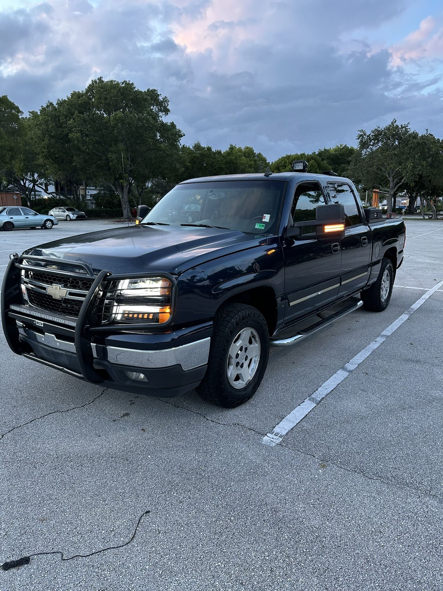 2006 Chevrolet Silverado