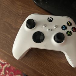 Xbox Series S/X Controller 