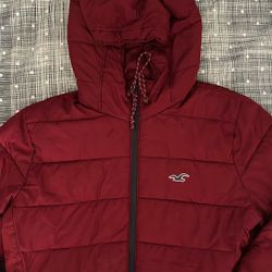 Hollister Jacket 