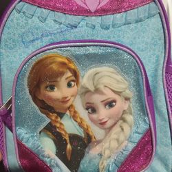 Girls' Backpacks 