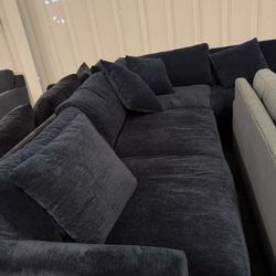 full sized sofa 