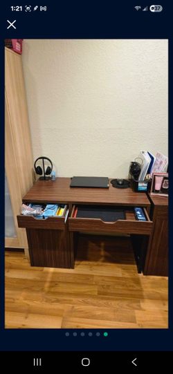 Computer Desk