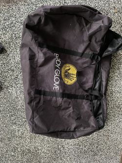 Travel Bag
