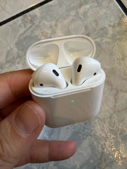Apple AirPods 2