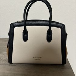 Kate Spade Medium Satchel