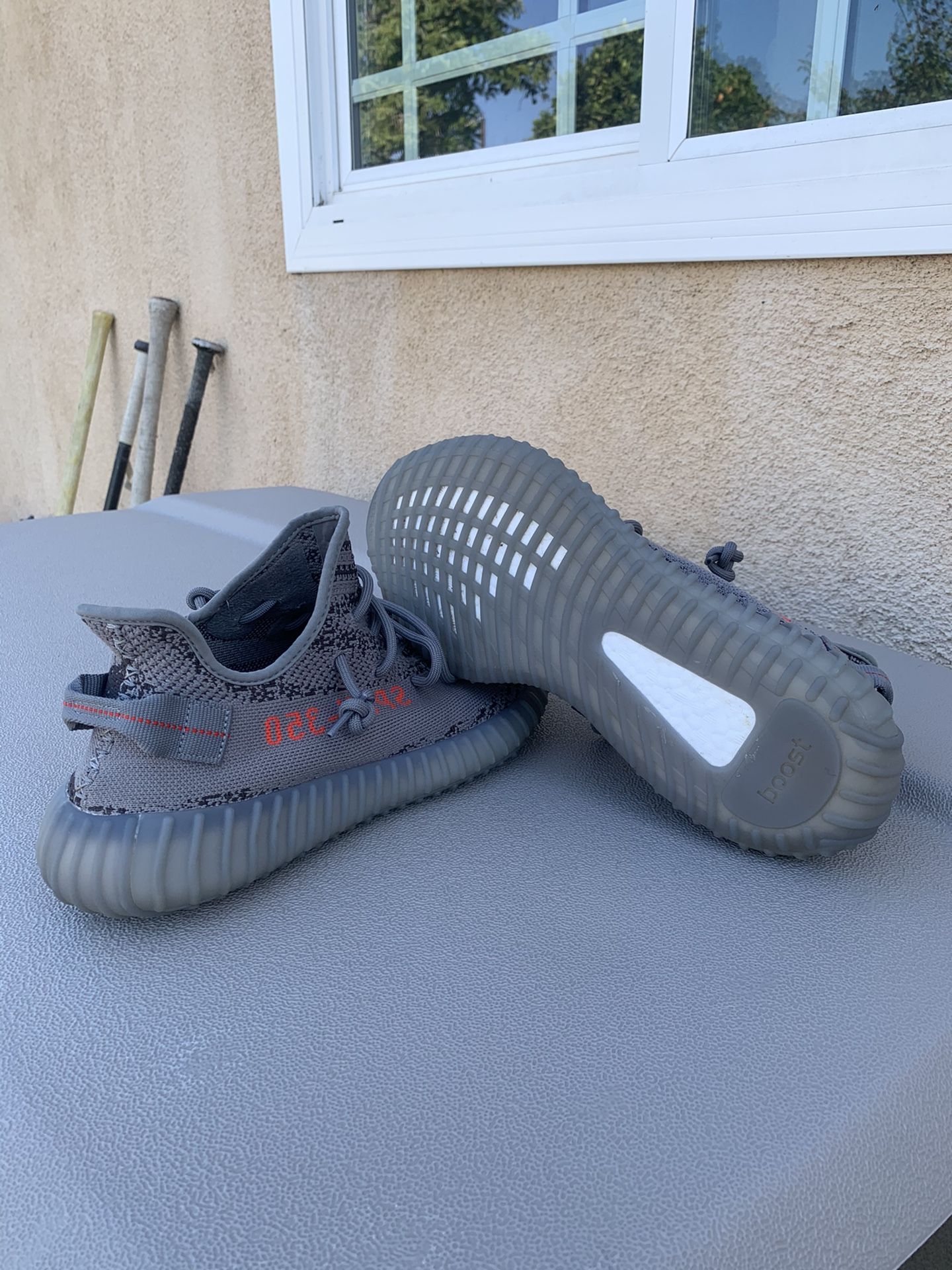 Adidas YEEZY boost 350 V2 Beluga 2.0