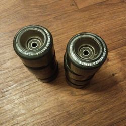 Moxi  Roller Skate Wheels 20 Bucks