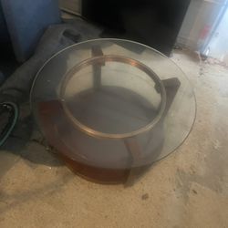 Decorative Coffee Table 