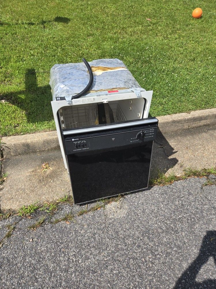 Maytag Dishwasher