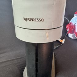 Nespresso Machine