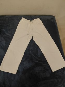 H&M baggy sweats