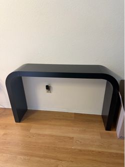 Console Table