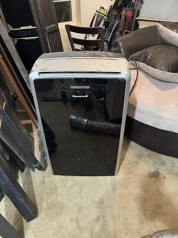 Honeywell Portable AC Unit