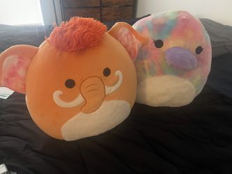 Squish Mallows