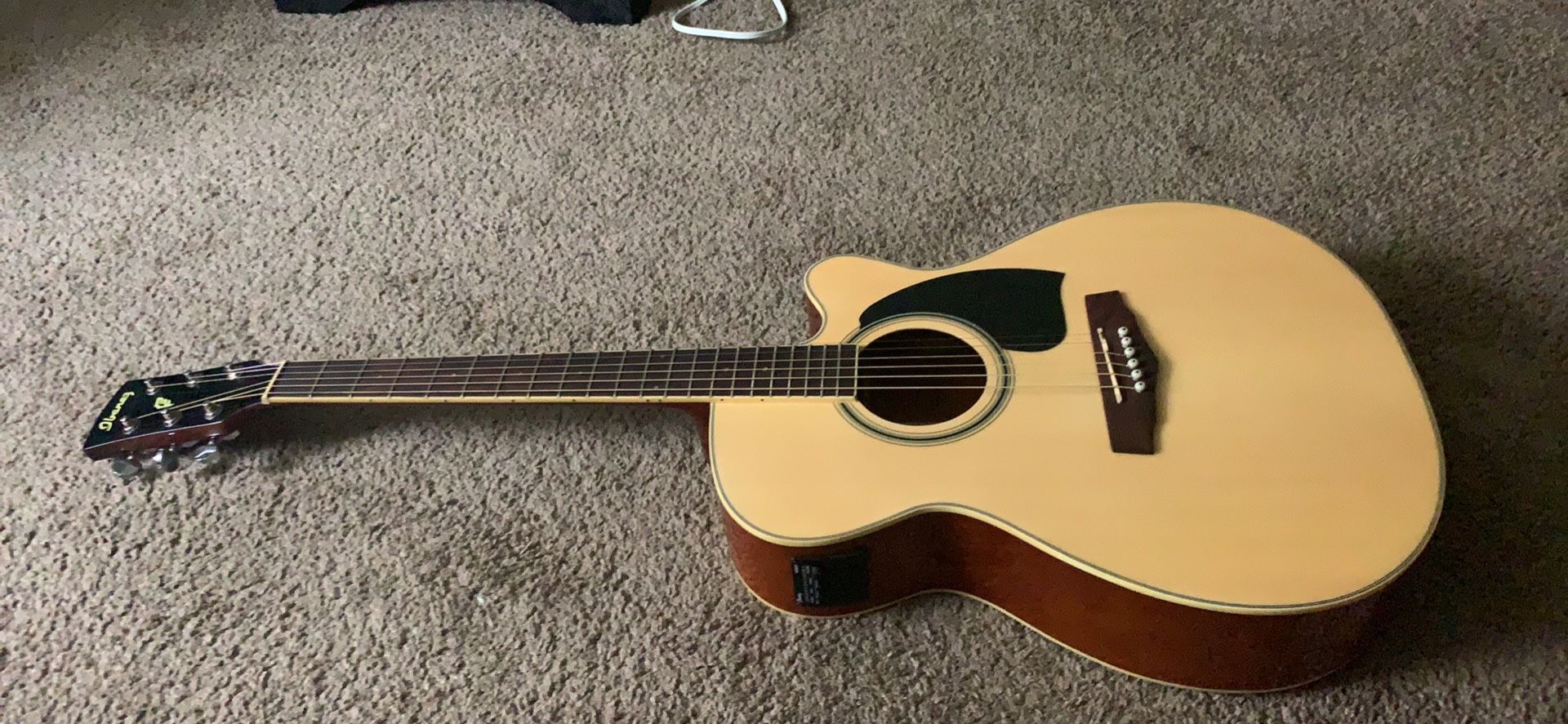 Acoustic Guitar