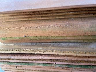 Roof tile