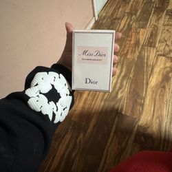 Miss Dior 