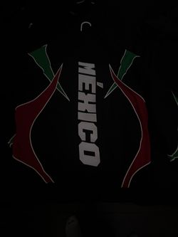 mexico jacket