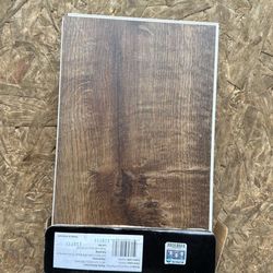 Lvp Flooring Have 144sqft ( 1.50$ Per Sqft) PRICE FIRM 