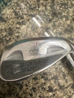 TaylorMade 58 Wedge