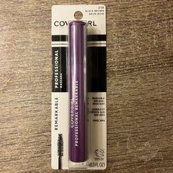 Covergirl Mascara