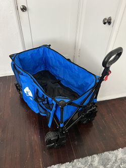 Shopping Cart - Delivery - Amazon