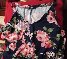 Tank Top size XL