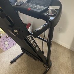 Exercise Famistar W500c Treadmill Famistar Portable Electric