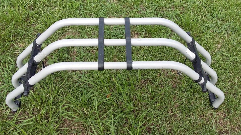 Truck Bed Extender