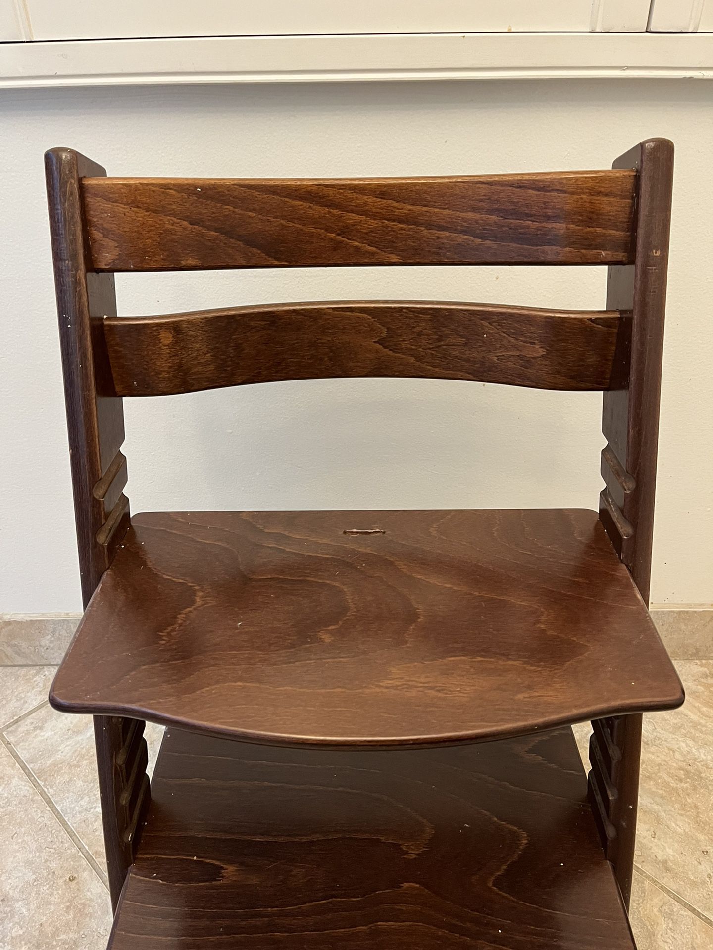 Stokke Chair