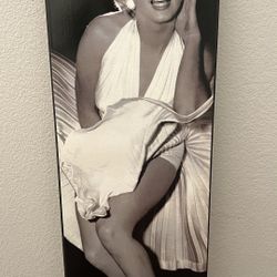 Marilyn Monroe Wall Art