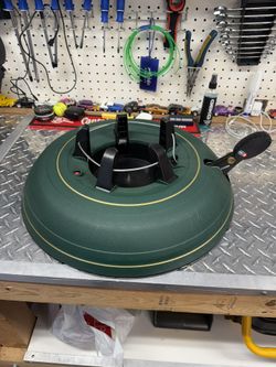 Krinner Xmas Tree Stand