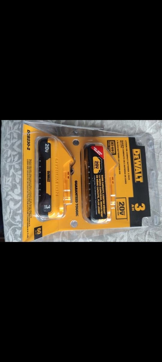 DeWalt