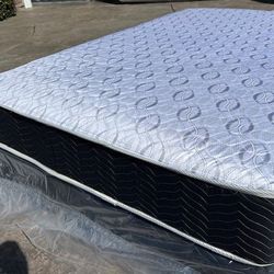 Queen Orthopedic Deluxe Collection!!