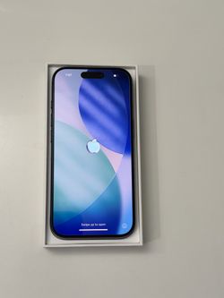 iPhone 17 Pro unlocked  256GB