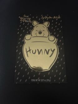 **WINNIE THE POOH**