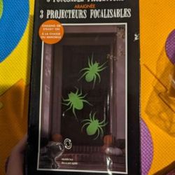 Halloween Decorations 