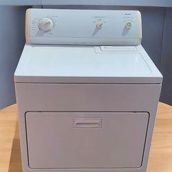 KENMORE...  DRYER HEAVY DUTY GAS EXCELLENT CONDITION 