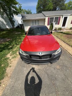 2018 BMW 330e