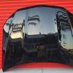 Mercedes Benz GLS 450 Front Hood Panel 2020-2023