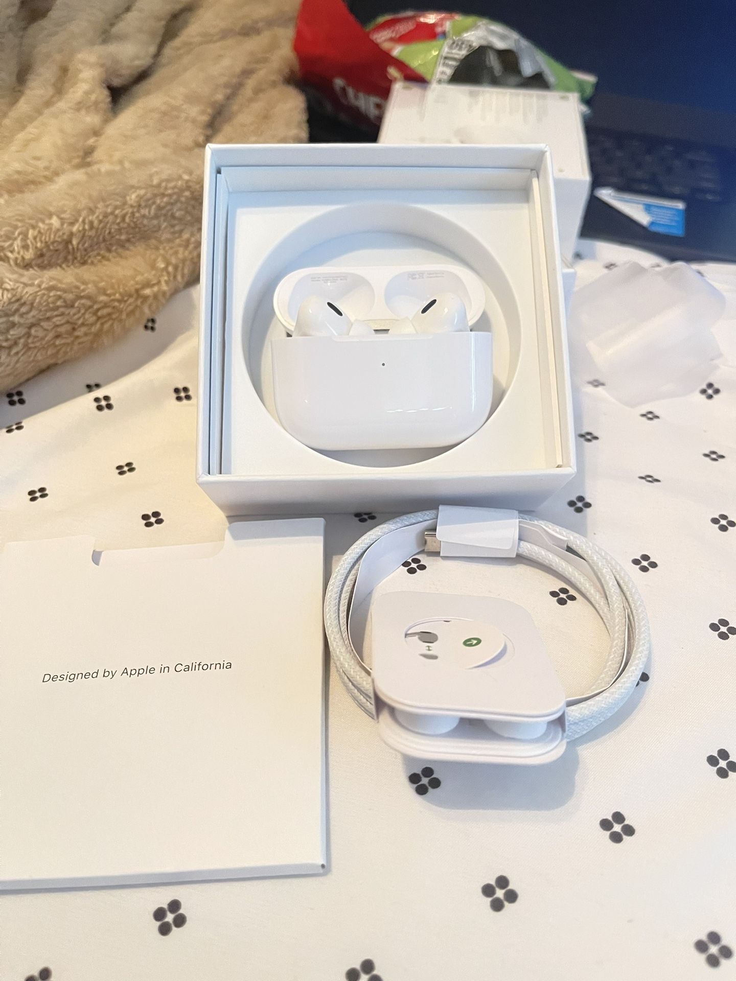 Airpods 2 Generation