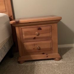 side drawers