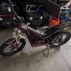 Make An Offer Package Oset 20R Razor Several MX350s