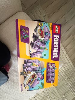 Lego set