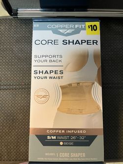 CORE SHAPER